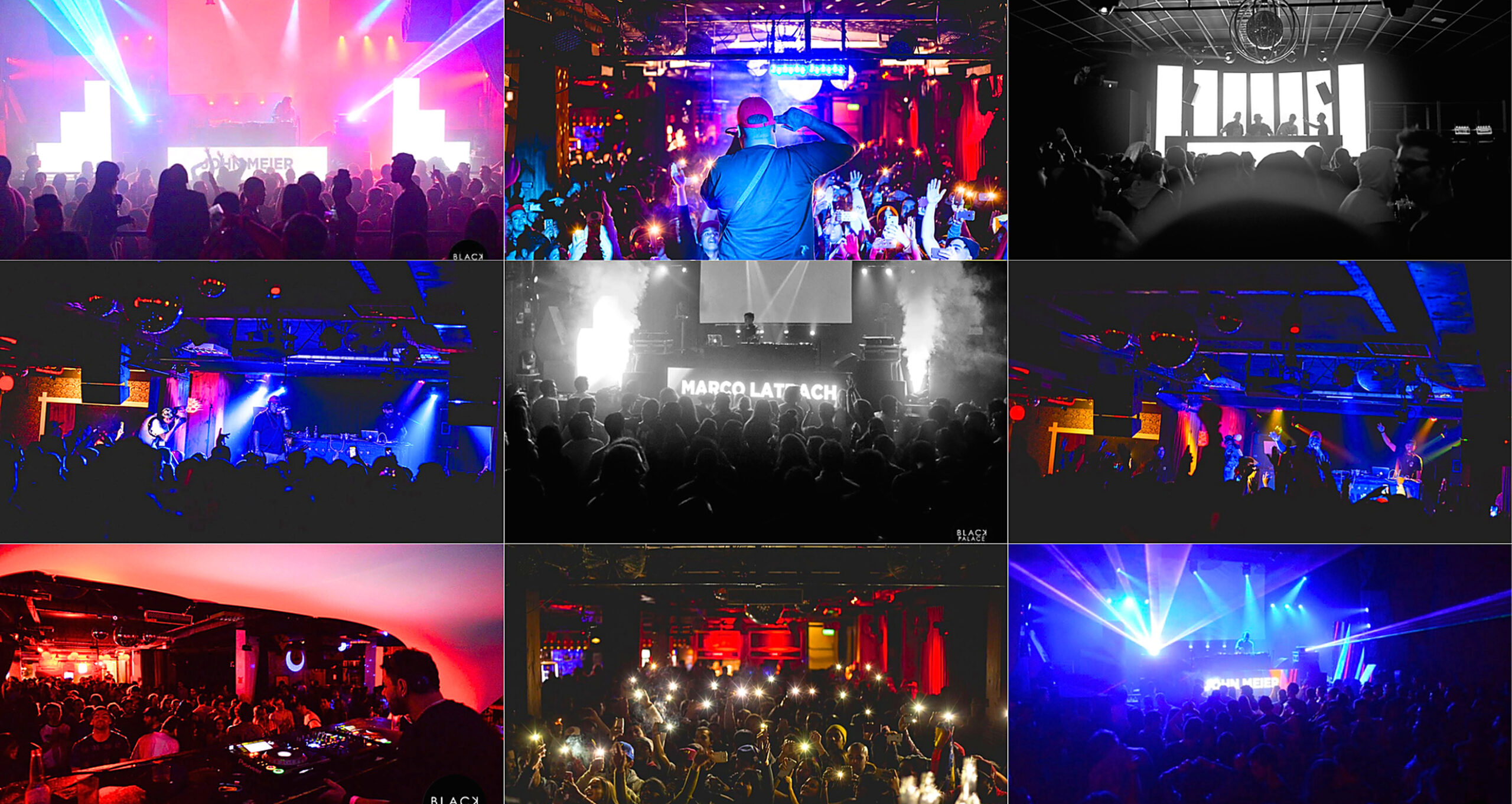 Pangea Concerts